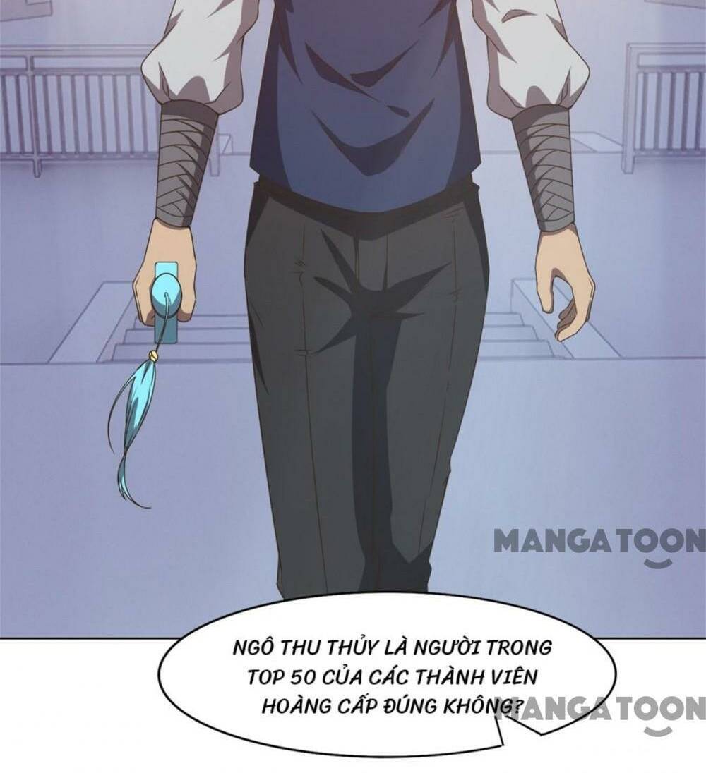 Tôi Và Cô Nàng Thuê Trọ Xinh Đẹp 26 Tuổi Chapter 230 - Trang 2