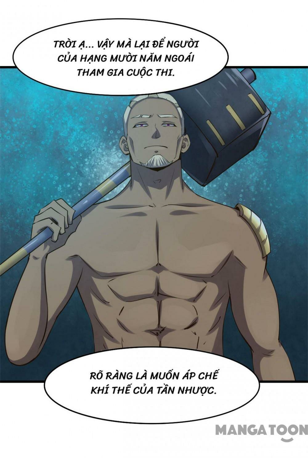 Tôi Và Cô Nàng Thuê Trọ Xinh Đẹp 26 Tuổi Chapter 232 - Trang 2