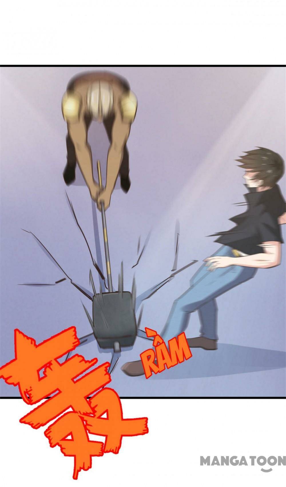 Tôi Và Cô Nàng Thuê Trọ Xinh Đẹp 26 Tuổi Chapter 232 - Trang 2