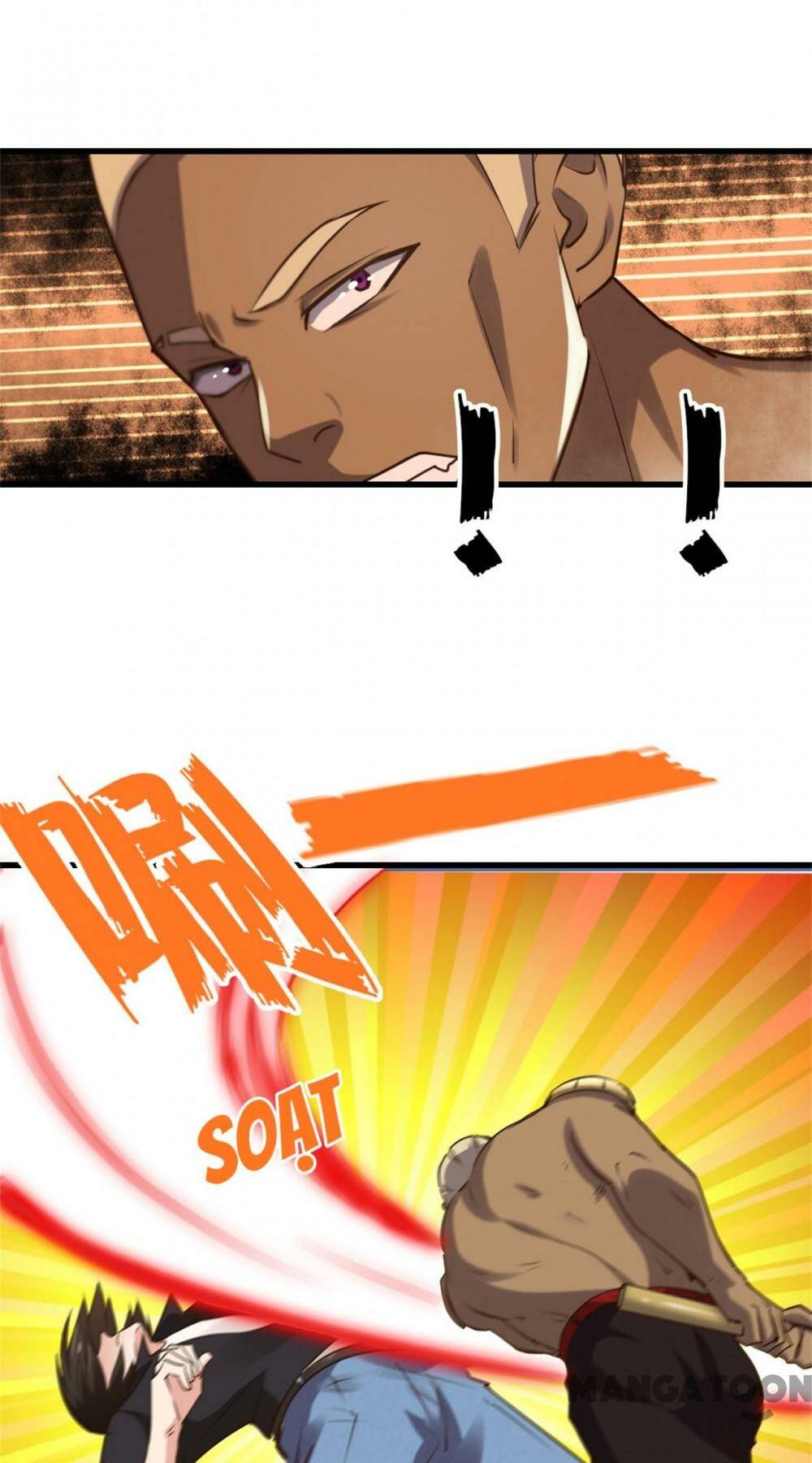 Tôi Và Cô Nàng Thuê Trọ Xinh Đẹp 26 Tuổi Chapter 232 - Trang 2