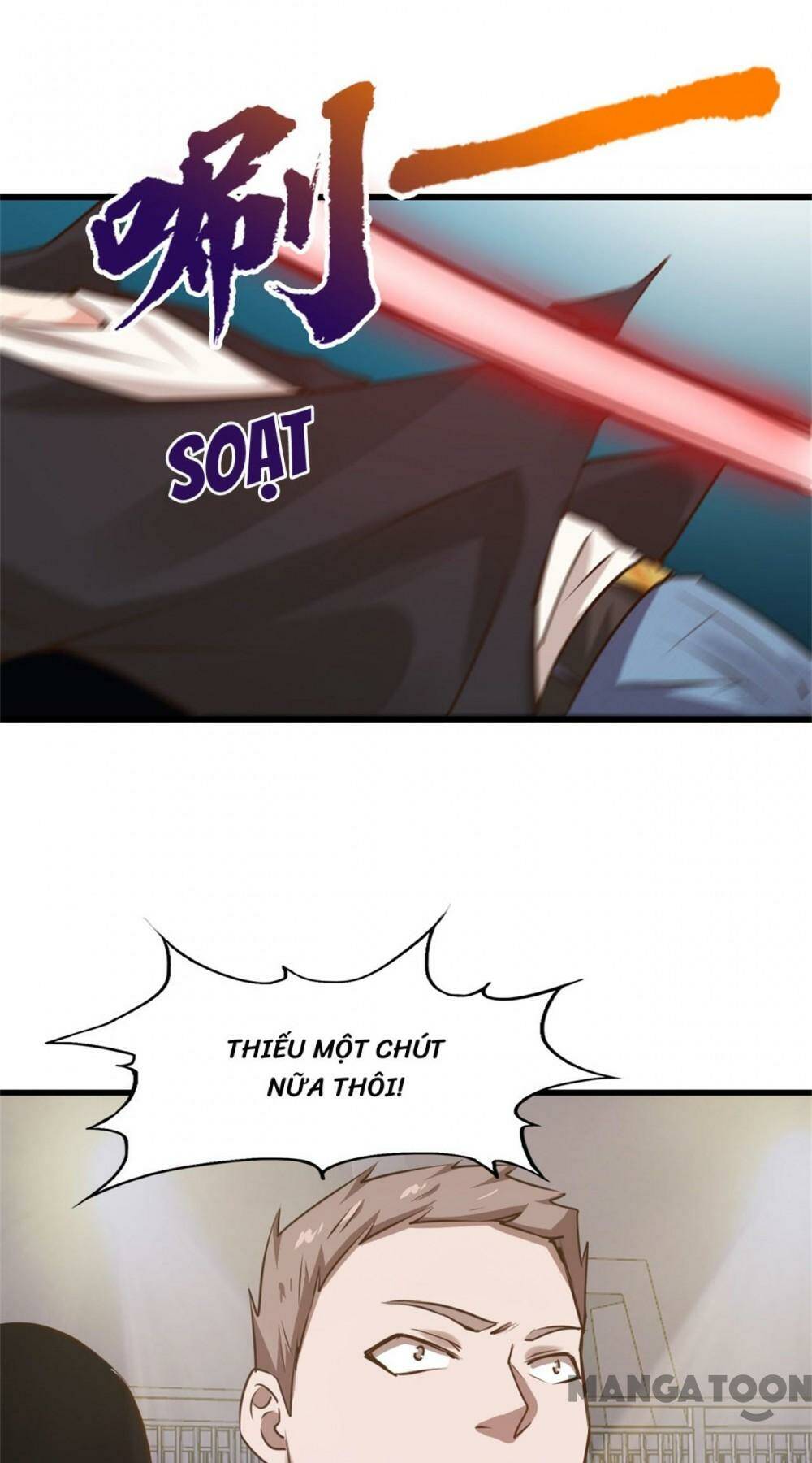 Tôi Và Cô Nàng Thuê Trọ Xinh Đẹp 26 Tuổi Chapter 232 - Trang 2