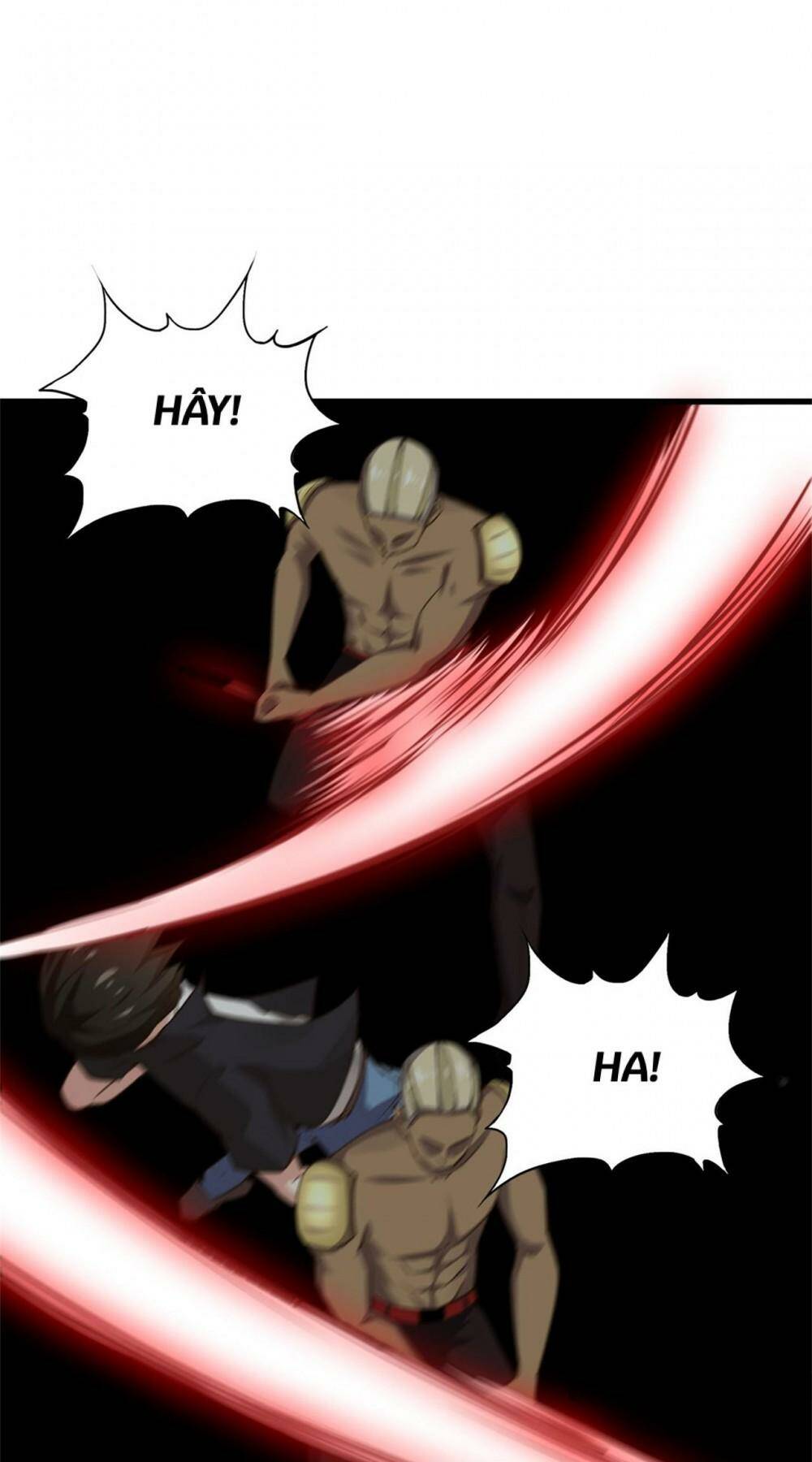 Tôi Và Cô Nàng Thuê Trọ Xinh Đẹp 26 Tuổi Chapter 232 - Trang 2