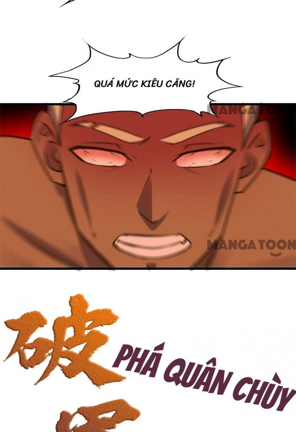 Tôi Và Cô Nàng Thuê Trọ Xinh Đẹp 26 Tuổi Chapter 232 - Trang 2