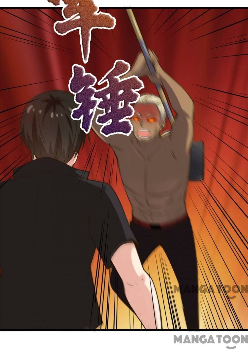 Tôi Và Cô Nàng Thuê Trọ Xinh Đẹp 26 Tuổi Chapter 232 - Trang 2