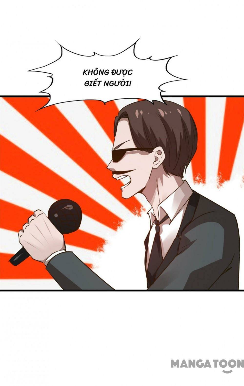 Tôi Và Cô Nàng Thuê Trọ Xinh Đẹp 26 Tuổi Chapter 232 - Trang 2