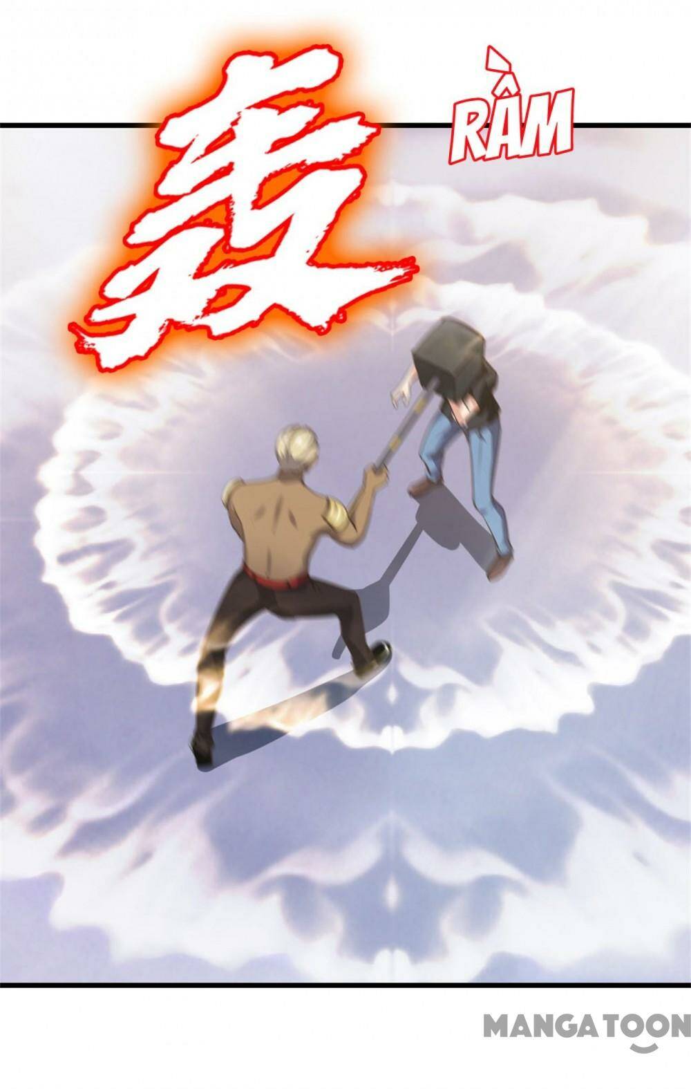 Tôi Và Cô Nàng Thuê Trọ Xinh Đẹp 26 Tuổi Chapter 232 - Trang 2