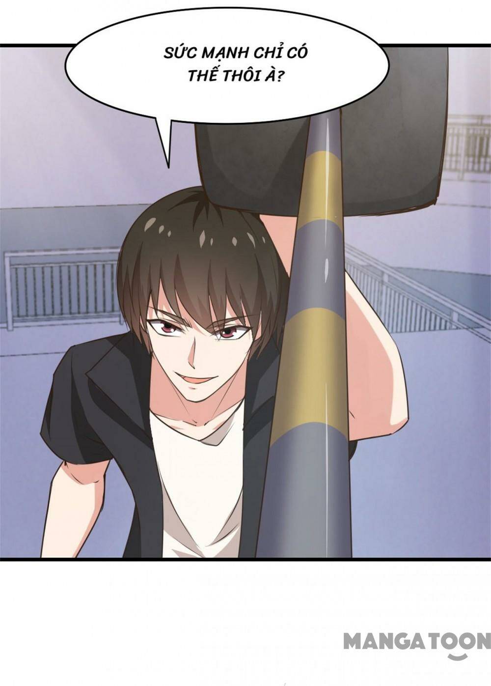 Tôi Và Cô Nàng Thuê Trọ Xinh Đẹp 26 Tuổi Chapter 232 - Trang 2