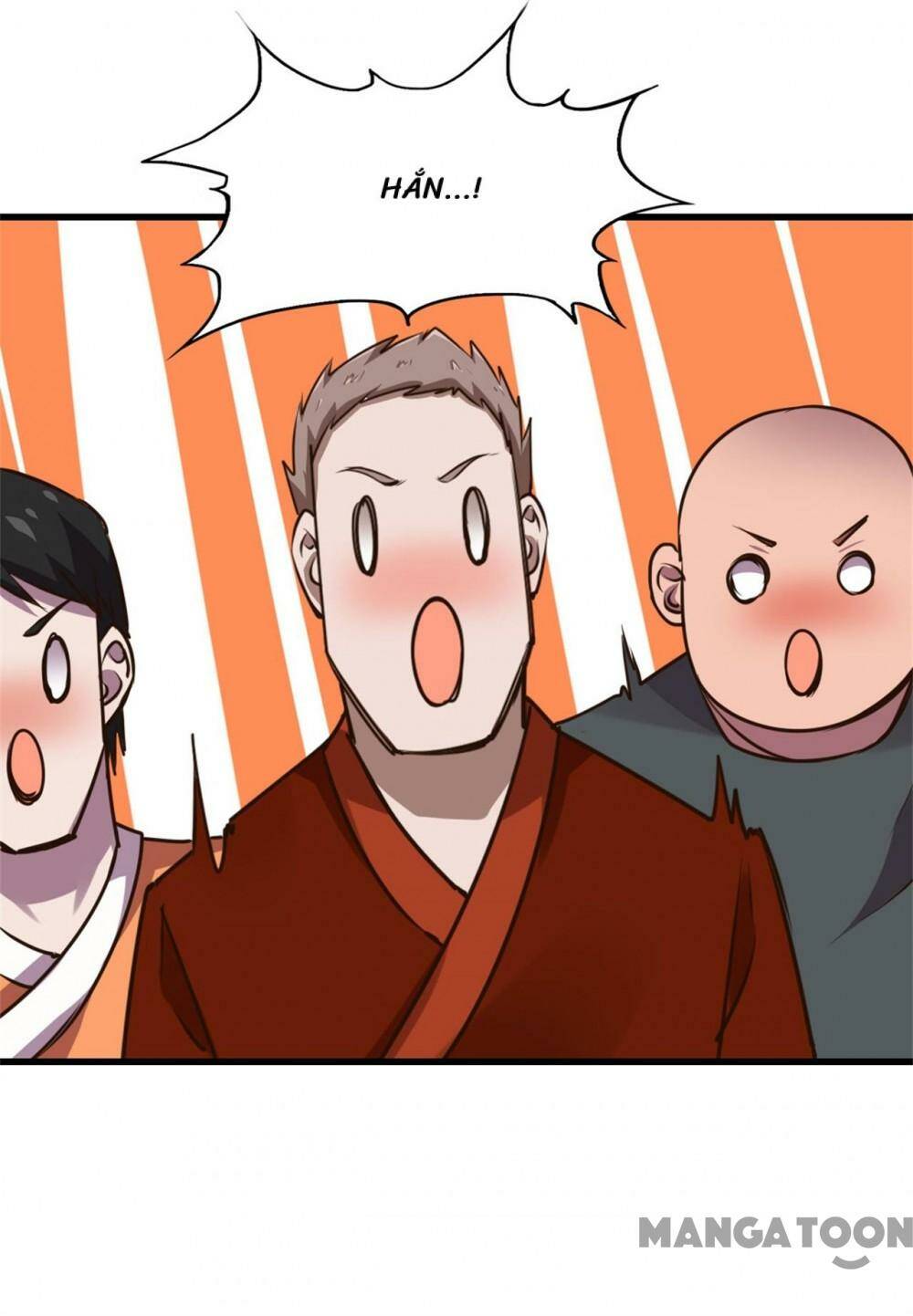 Tôi Và Cô Nàng Thuê Trọ Xinh Đẹp 26 Tuổi Chapter 232 - Trang 2