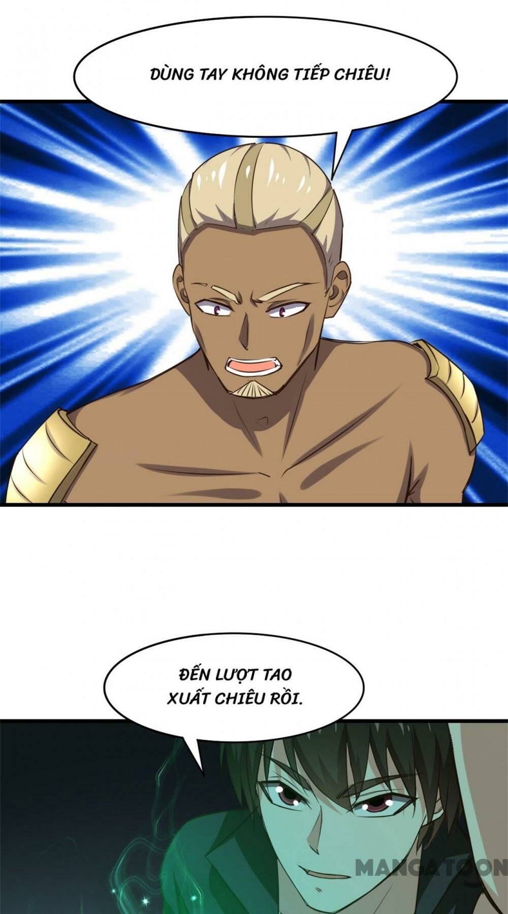 Tôi Và Cô Nàng Thuê Trọ Xinh Đẹp 26 Tuổi Chapter 232 - Trang 2