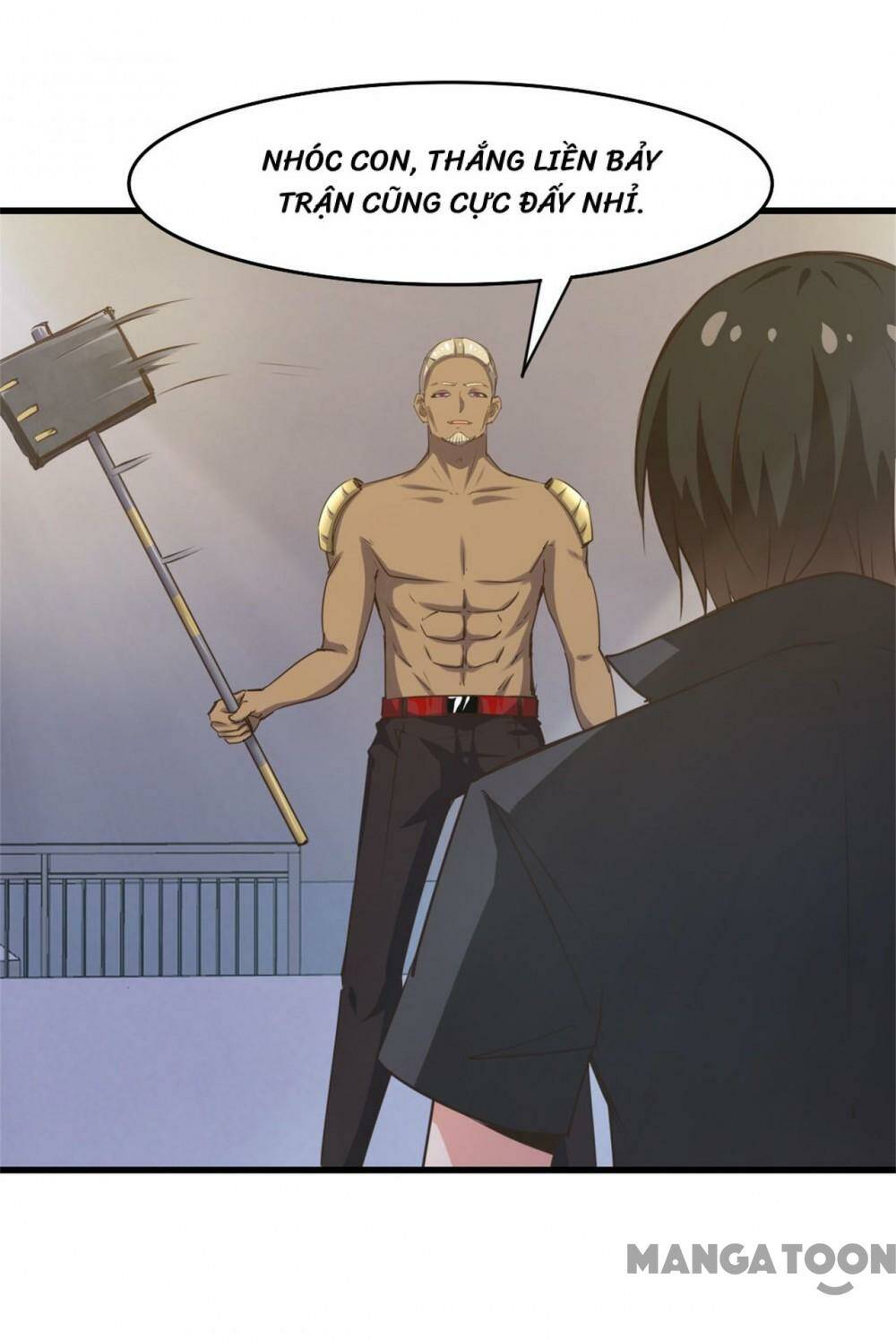 Tôi Và Cô Nàng Thuê Trọ Xinh Đẹp 26 Tuổi Chapter 232 - Trang 2