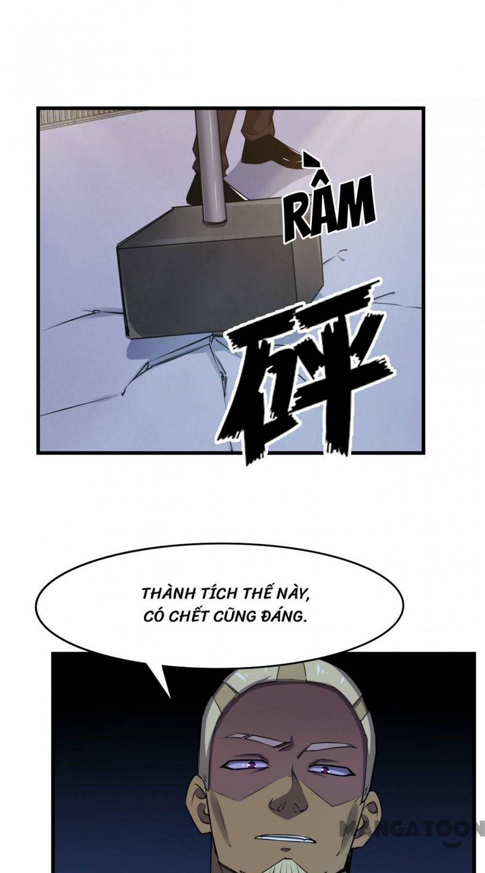 Tôi Và Cô Nàng Thuê Trọ Xinh Đẹp 26 Tuổi Chapter 232 - Trang 2