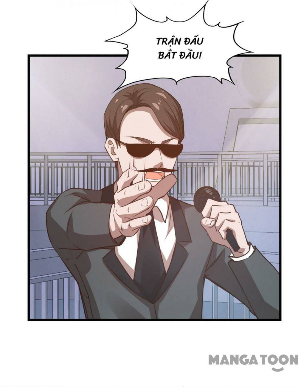 Tôi Và Cô Nàng Thuê Trọ Xinh Đẹp 26 Tuổi Chapter 232 - Trang 2