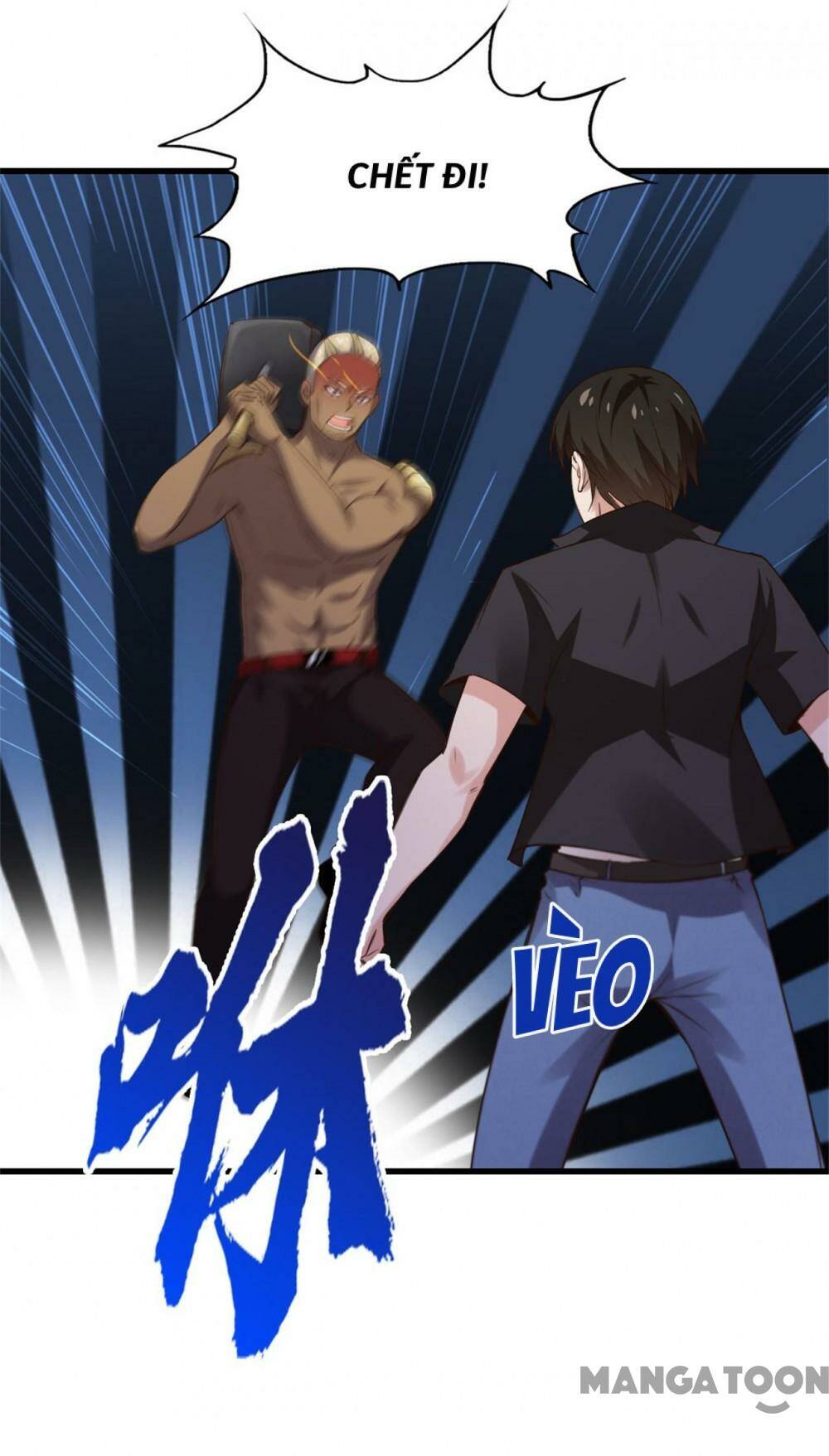 Tôi Và Cô Nàng Thuê Trọ Xinh Đẹp 26 Tuổi Chapter 232 - Trang 2