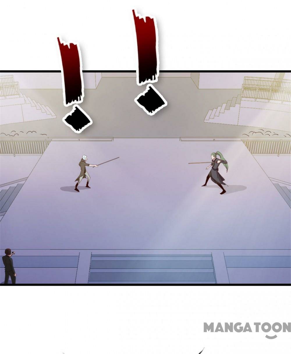 Tôi Và Cô Nàng Thuê Trọ Xinh Đẹp 26 Tuổi Chapter 233 - Trang 2