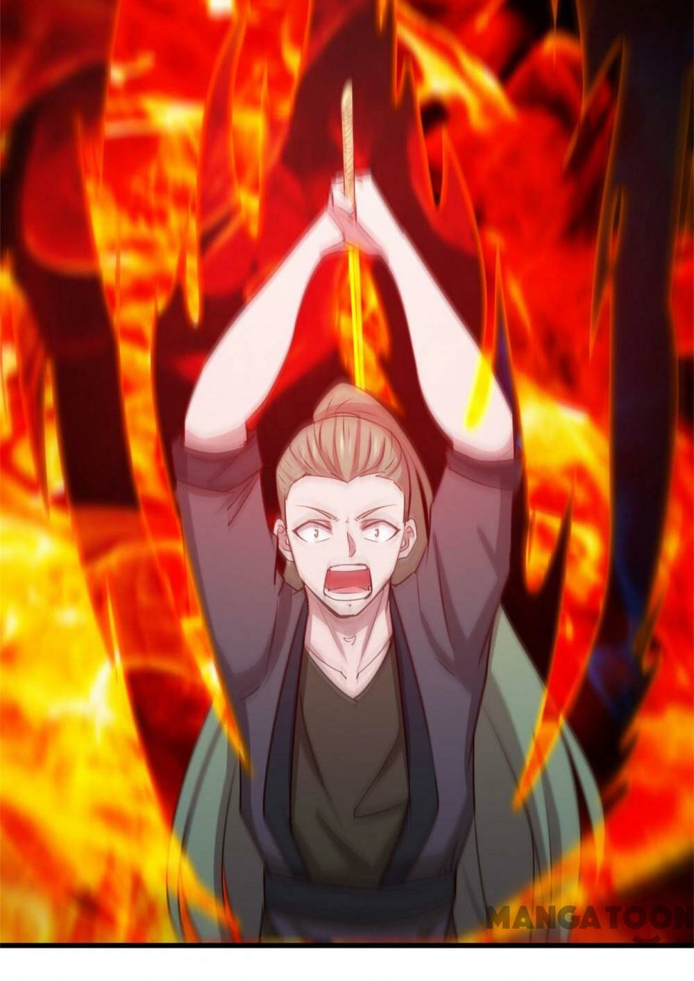 Tôi Và Cô Nàng Thuê Trọ Xinh Đẹp 26 Tuổi Chapter 234 - Trang 2