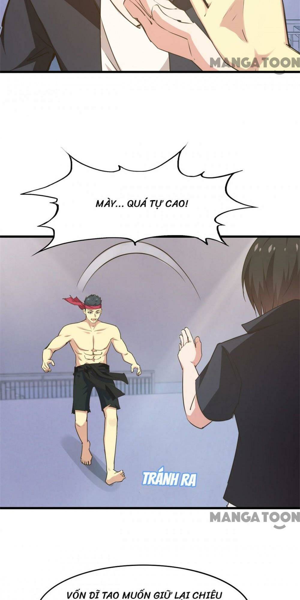 Tôi Và Cô Nàng Thuê Trọ Xinh Đẹp 26 Tuổi Chapter 235 - Trang 2