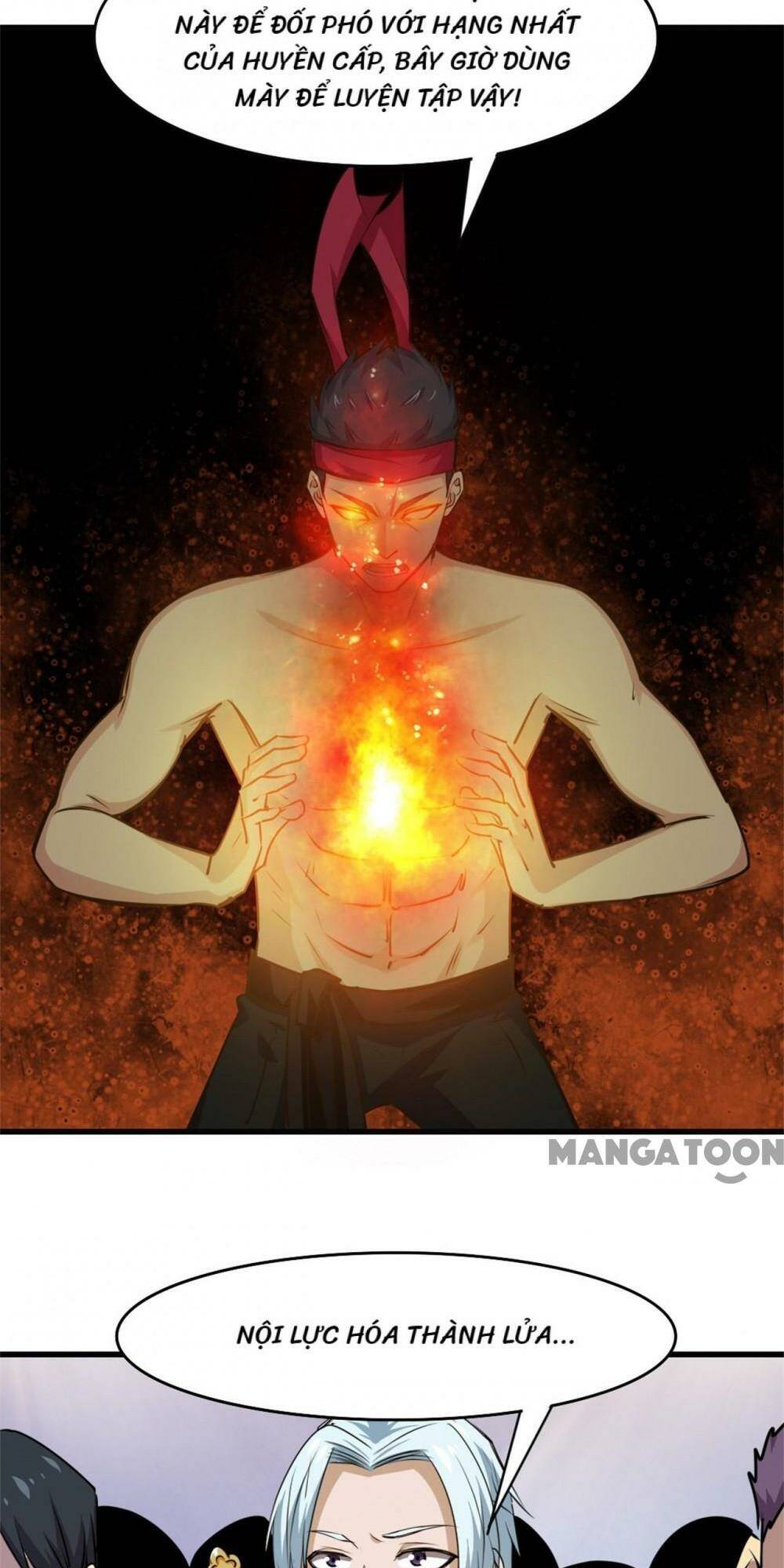 Tôi Và Cô Nàng Thuê Trọ Xinh Đẹp 26 Tuổi Chapter 235 - Trang 2