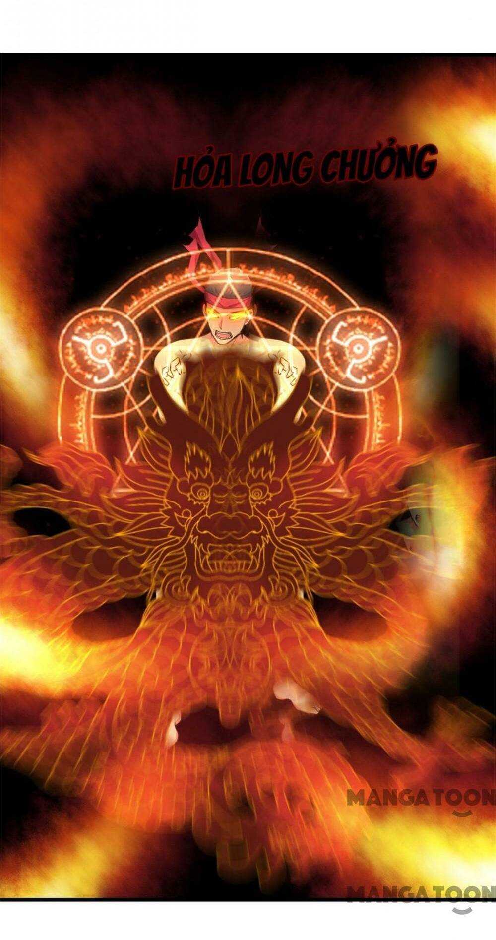 Tôi Và Cô Nàng Thuê Trọ Xinh Đẹp 26 Tuổi Chapter 235 - Trang 2