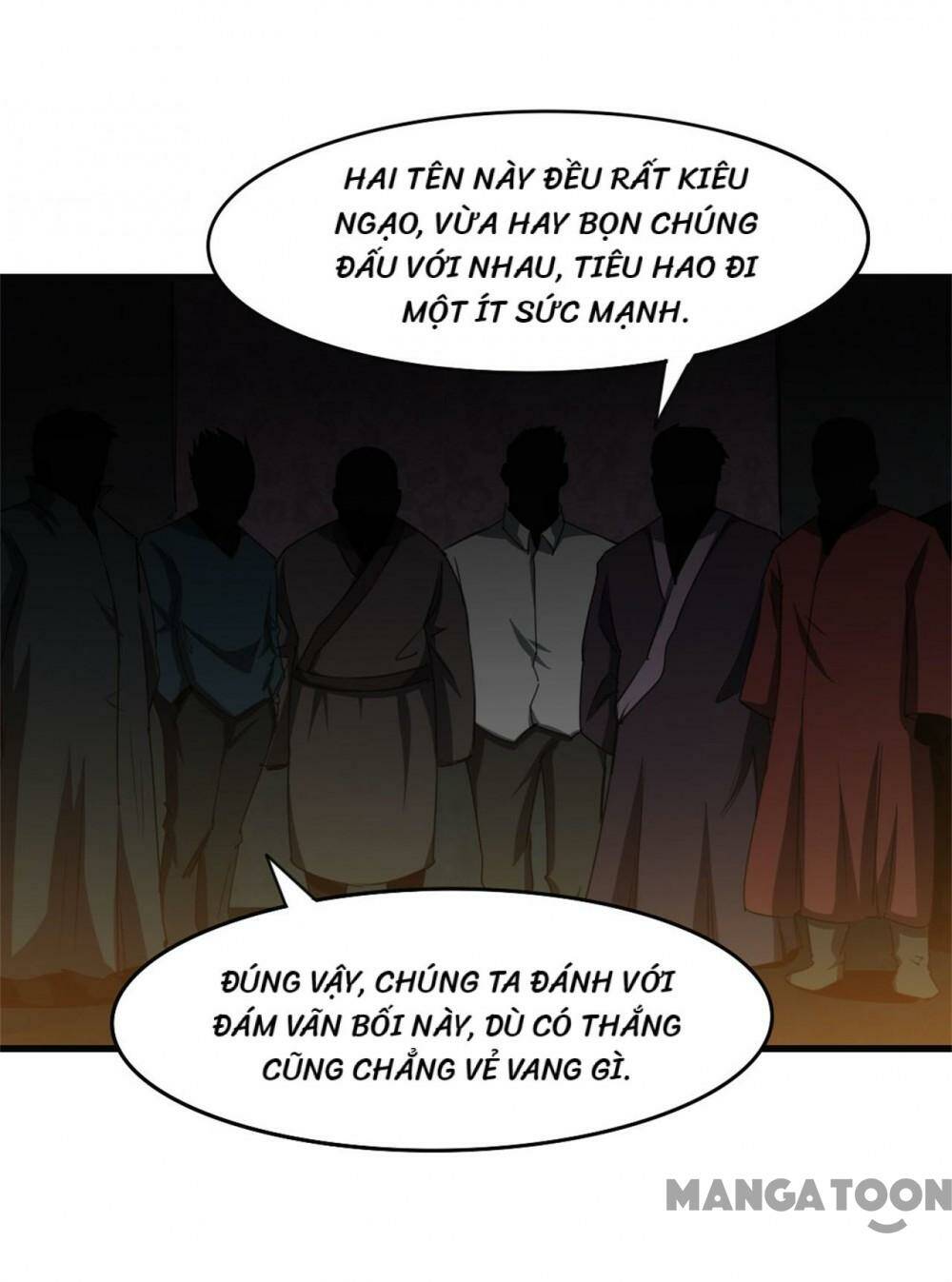 Tôi Và Cô Nàng Thuê Trọ Xinh Đẹp 26 Tuổi Chapter 235 - Trang 2