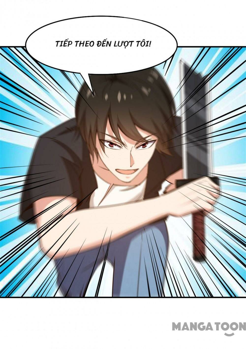 Tôi Và Cô Nàng Thuê Trọ Xinh Đẹp 26 Tuổi Chapter 237 - Trang 2