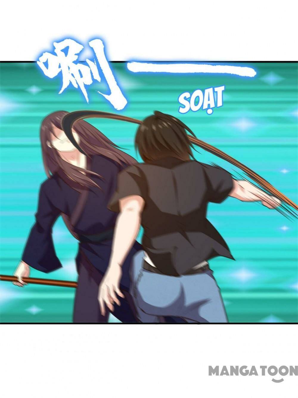 Tôi Và Cô Nàng Thuê Trọ Xinh Đẹp 26 Tuổi Chapter 237 - Trang 2