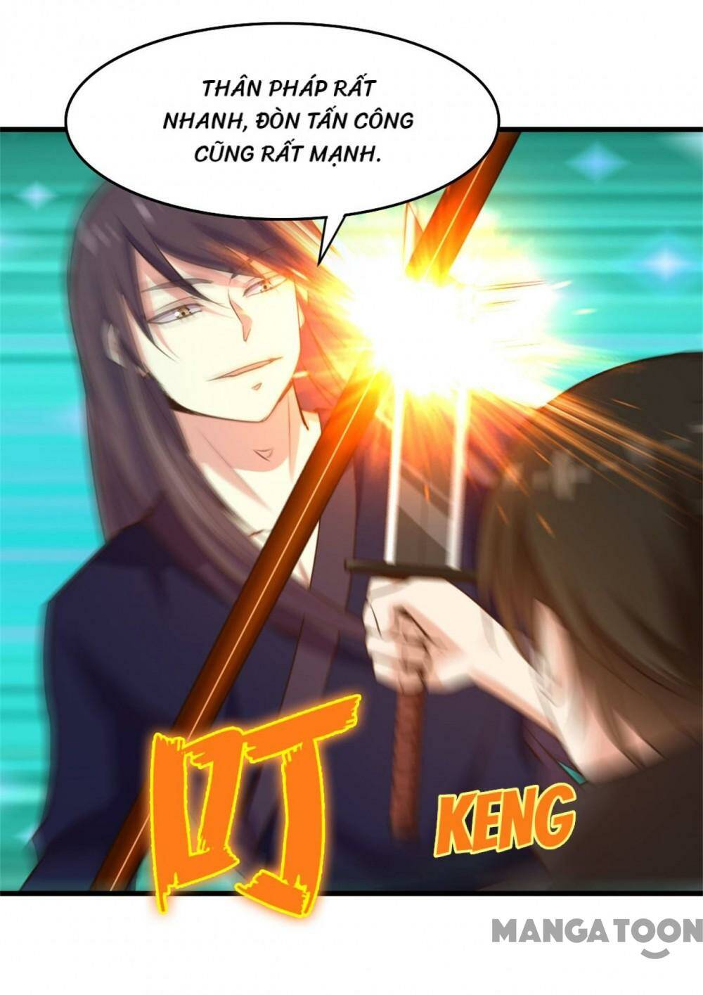 Tôi Và Cô Nàng Thuê Trọ Xinh Đẹp 26 Tuổi Chapter 237 - Trang 2