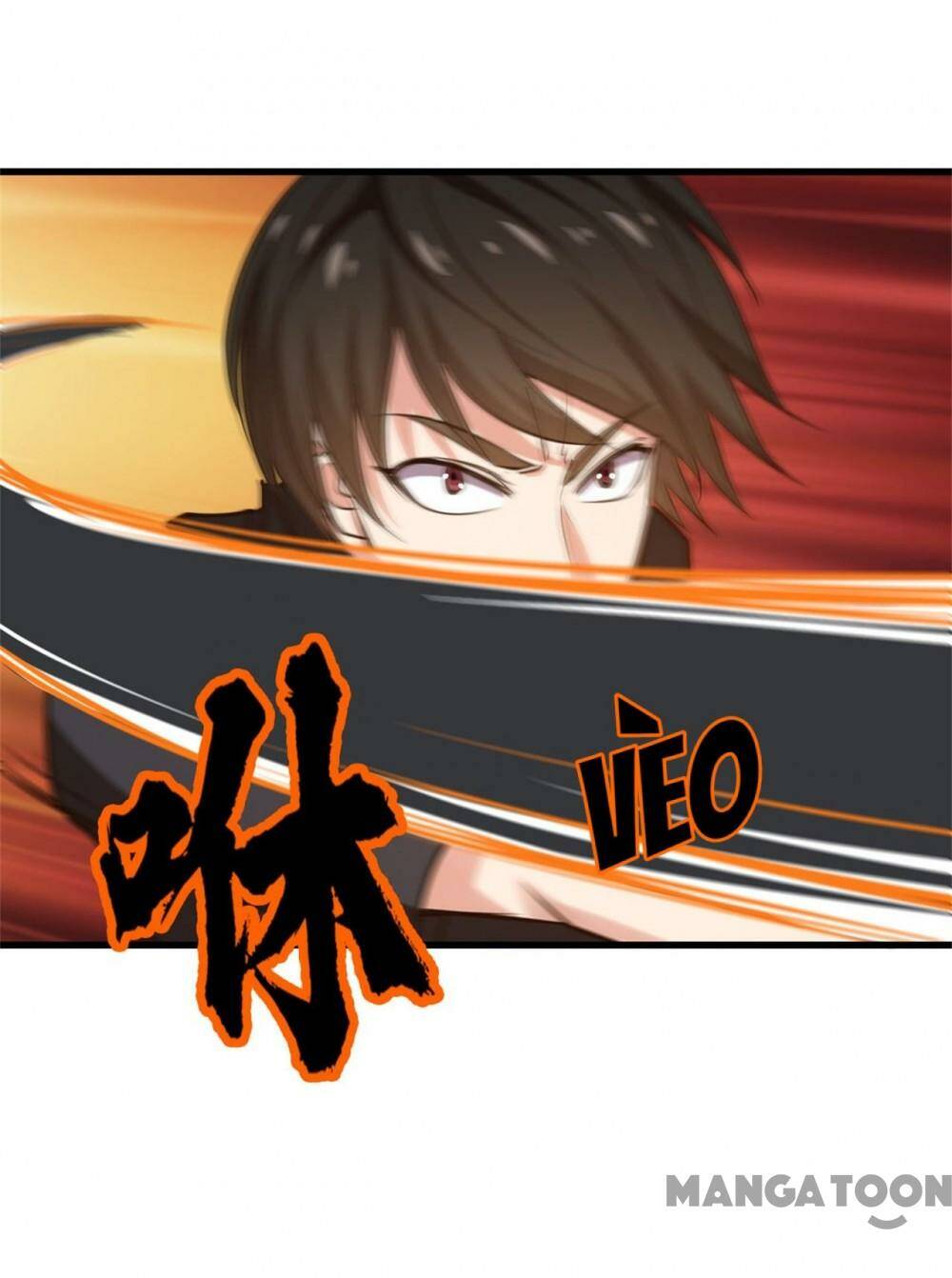 Tôi Và Cô Nàng Thuê Trọ Xinh Đẹp 26 Tuổi Chapter 237 - Trang 2