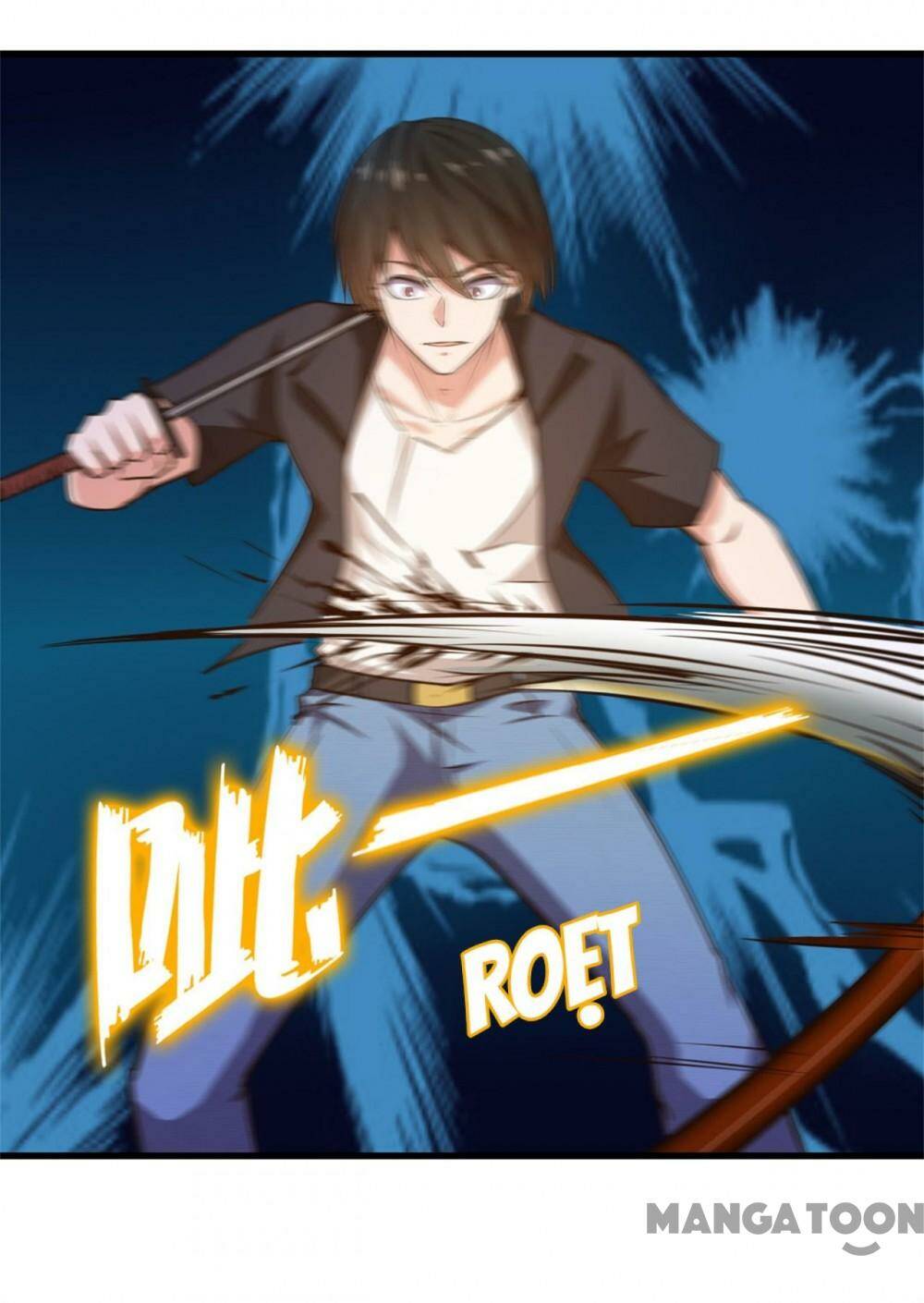 Tôi Và Cô Nàng Thuê Trọ Xinh Đẹp 26 Tuổi Chapter 237 - Trang 2