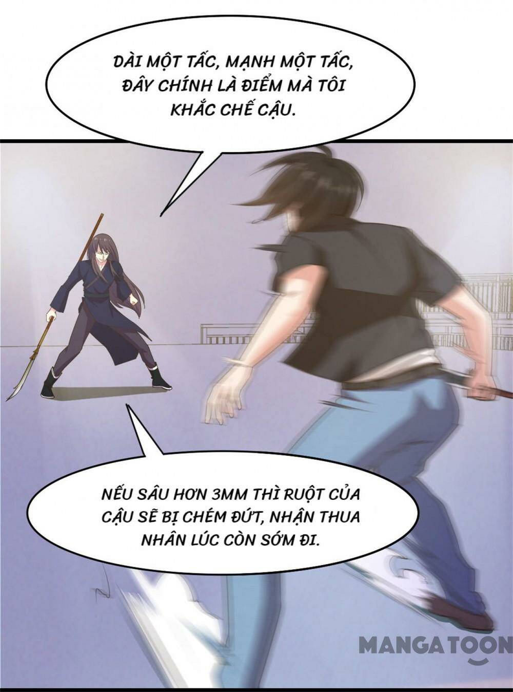 Tôi Và Cô Nàng Thuê Trọ Xinh Đẹp 26 Tuổi Chapter 237 - Trang 2