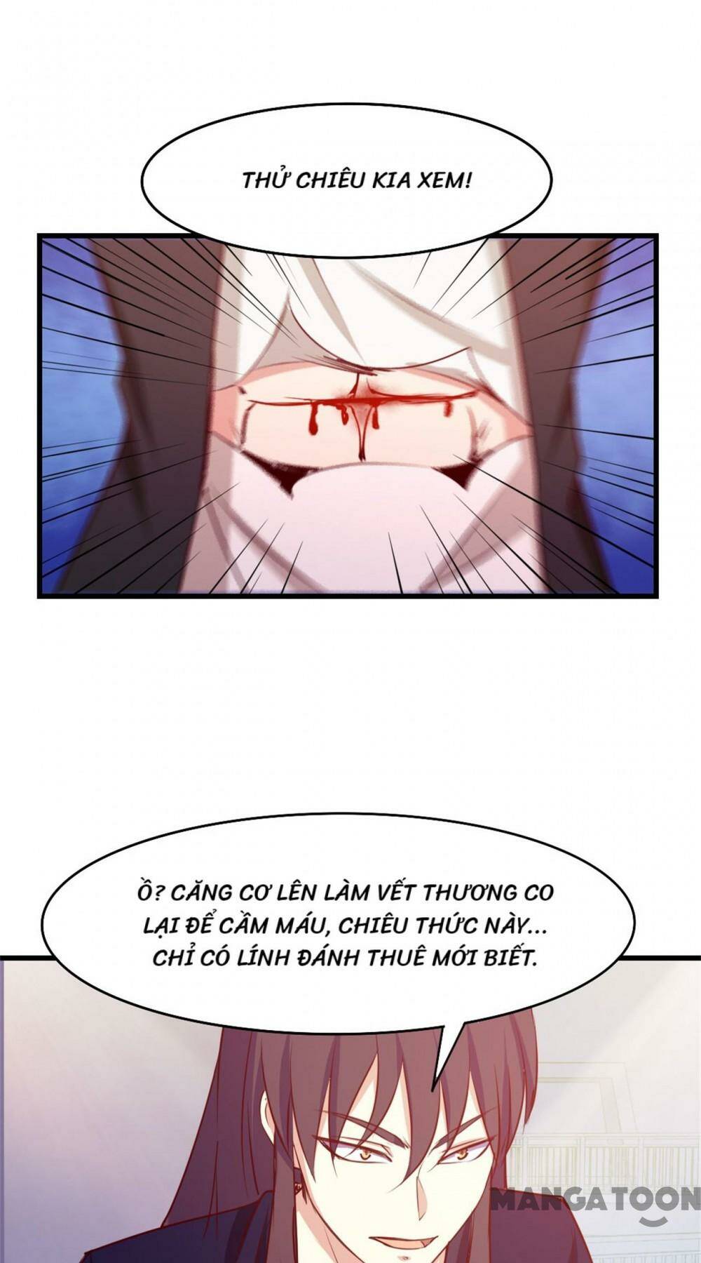 Tôi Và Cô Nàng Thuê Trọ Xinh Đẹp 26 Tuổi Chapter 237 - Trang 2