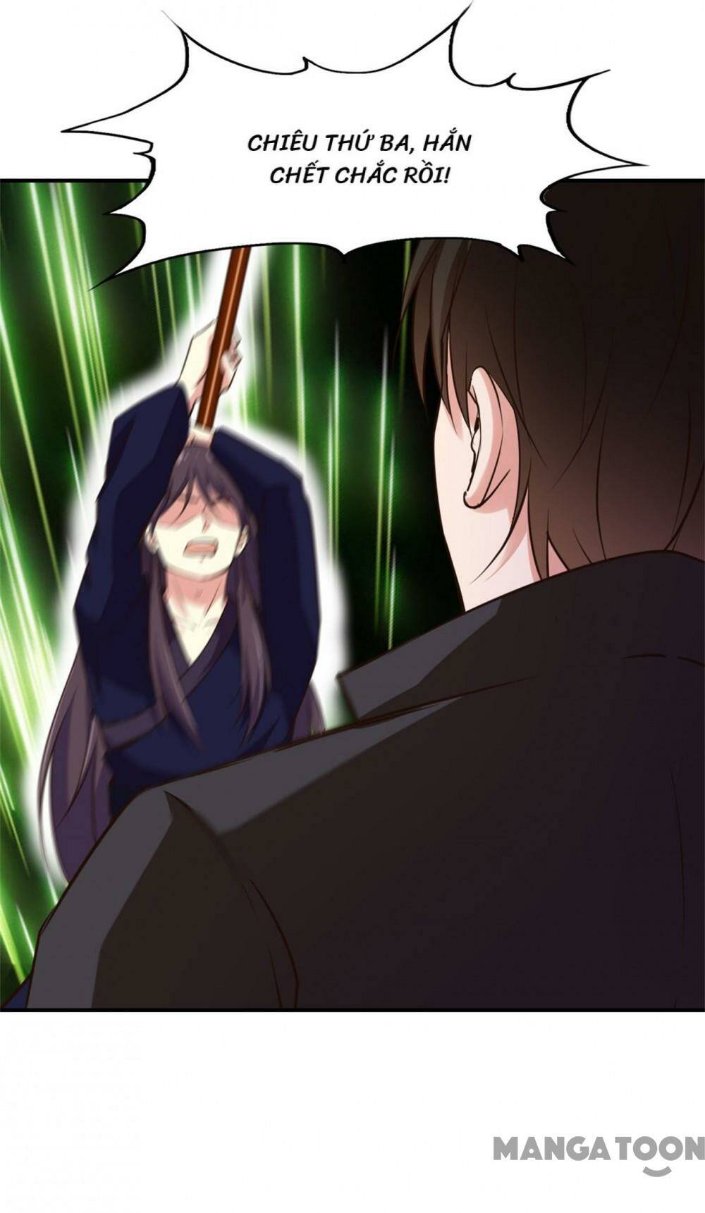 Tôi Và Cô Nàng Thuê Trọ Xinh Đẹp 26 Tuổi Chapter 237 - Trang 2