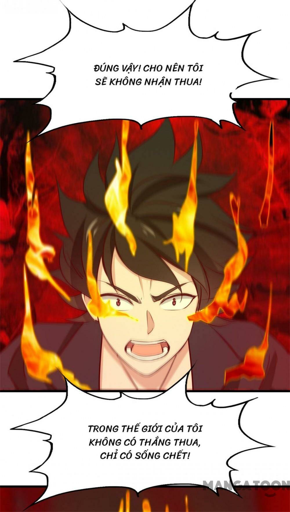 Tôi Và Cô Nàng Thuê Trọ Xinh Đẹp 26 Tuổi Chapter 237 - Trang 2