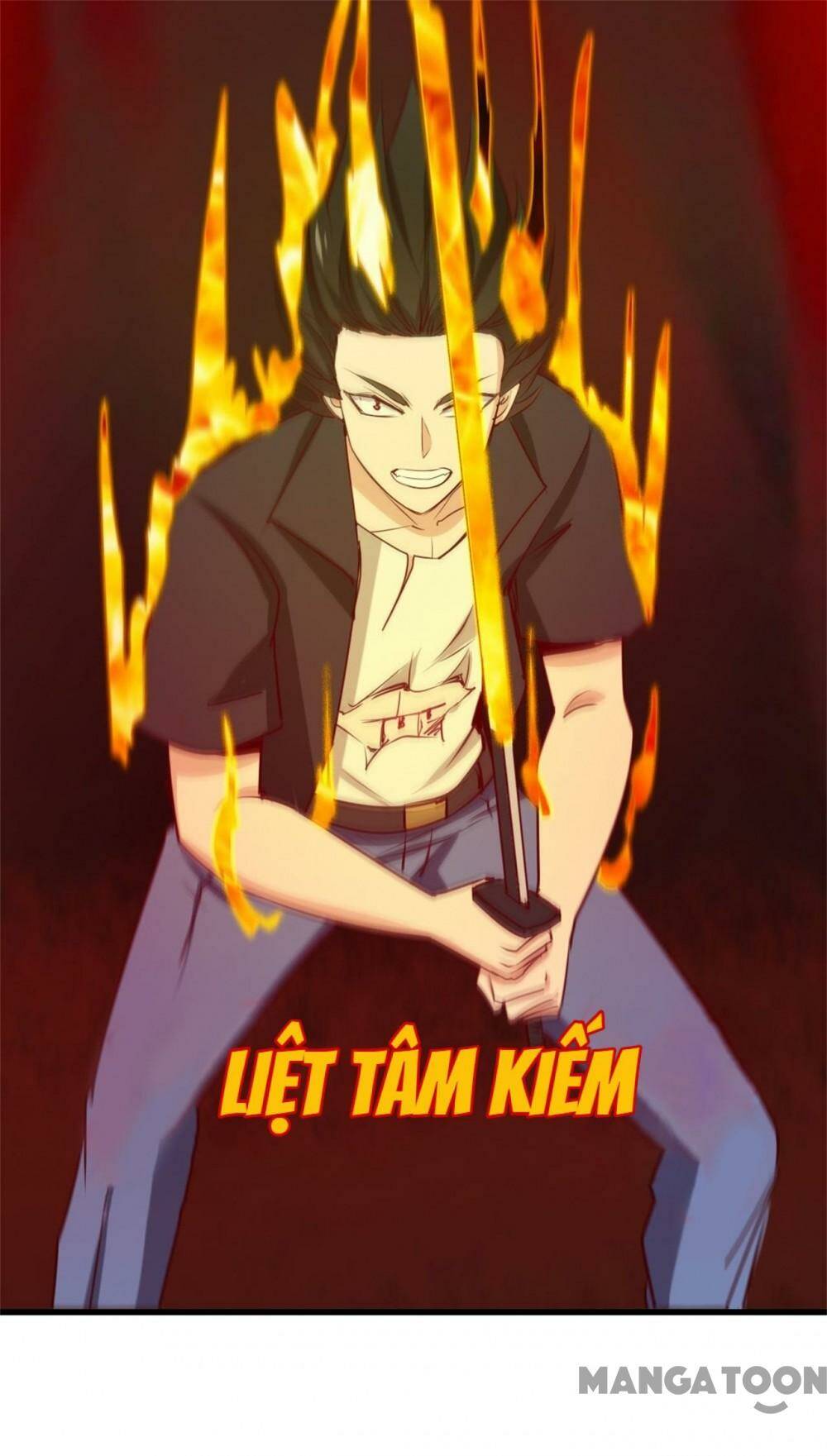 Tôi Và Cô Nàng Thuê Trọ Xinh Đẹp 26 Tuổi Chapter 237 - Trang 2