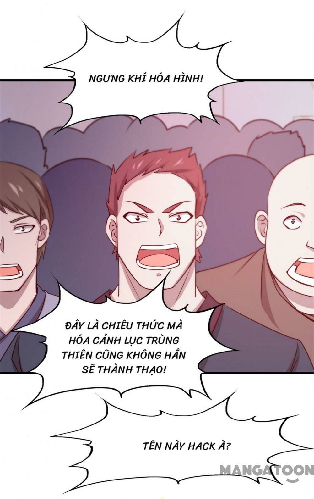 Tôi Và Cô Nàng Thuê Trọ Xinh Đẹp 26 Tuổi Chapter 237 - Trang 2