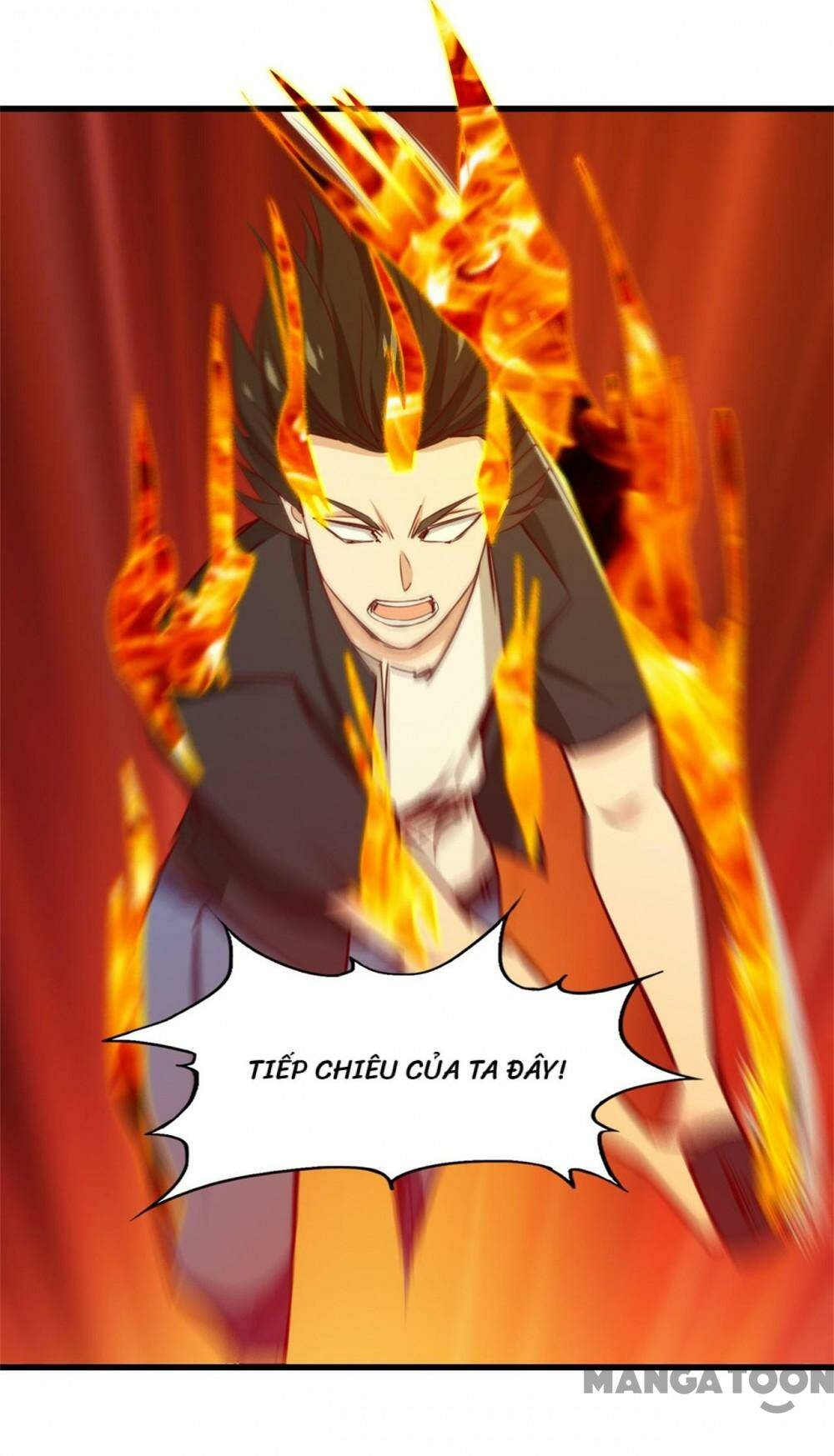 Tôi Và Cô Nàng Thuê Trọ Xinh Đẹp 26 Tuổi Chapter 237 - Trang 2