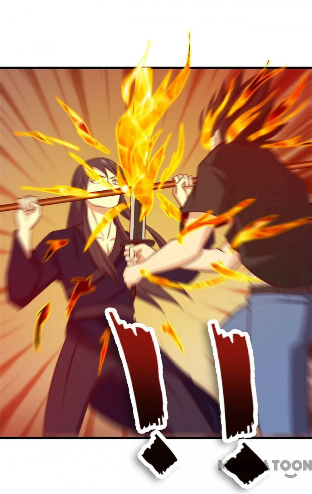 Tôi Và Cô Nàng Thuê Trọ Xinh Đẹp 26 Tuổi Chapter 237 - Trang 2