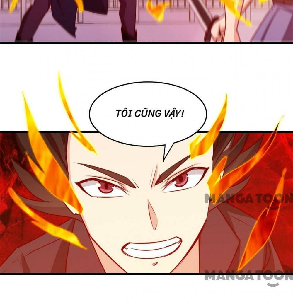 Tôi Và Cô Nàng Thuê Trọ Xinh Đẹp 26 Tuổi Chapter 237 - Trang 2