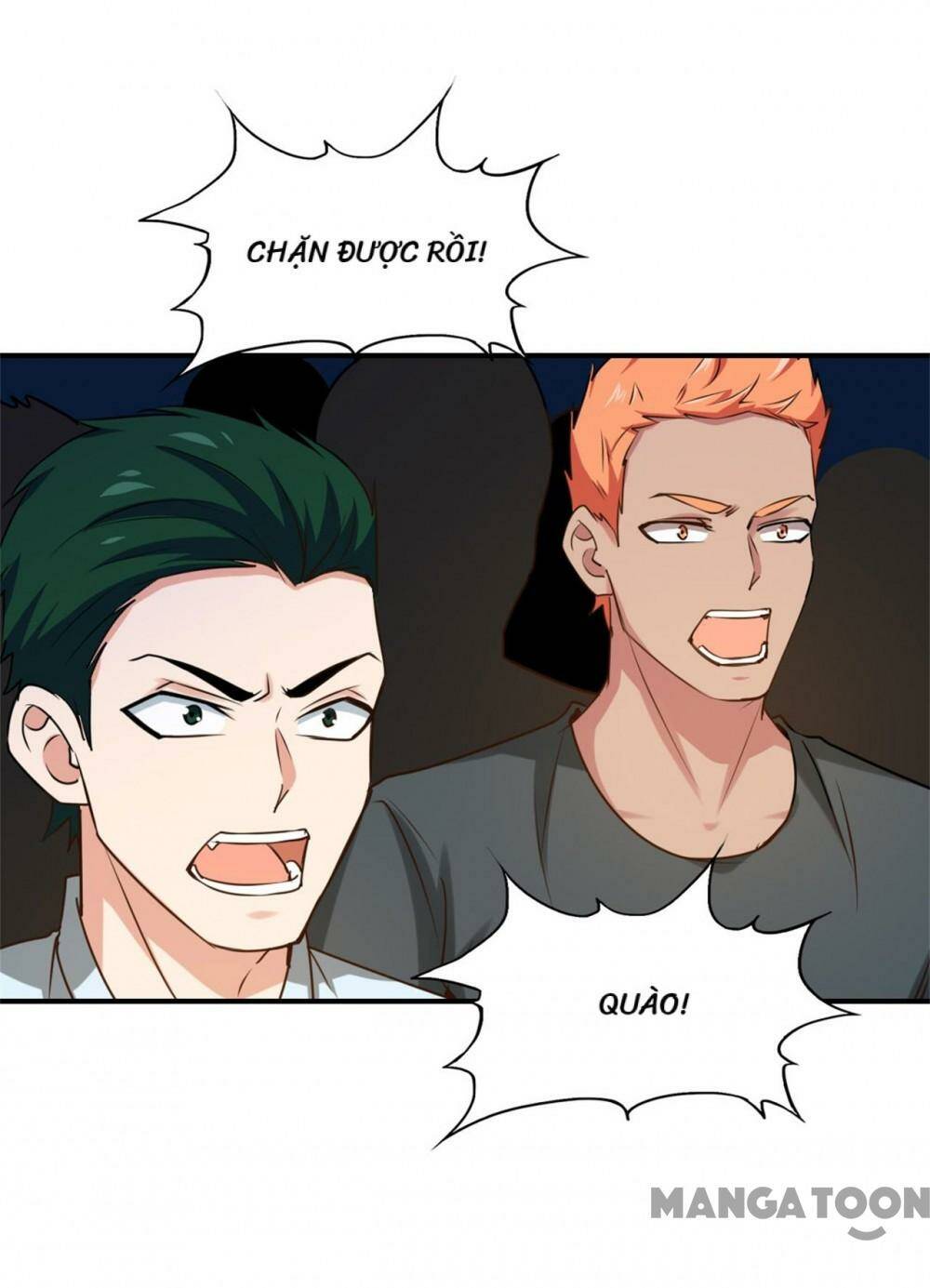 Tôi Và Cô Nàng Thuê Trọ Xinh Đẹp 26 Tuổi Chapter 237 - Trang 2