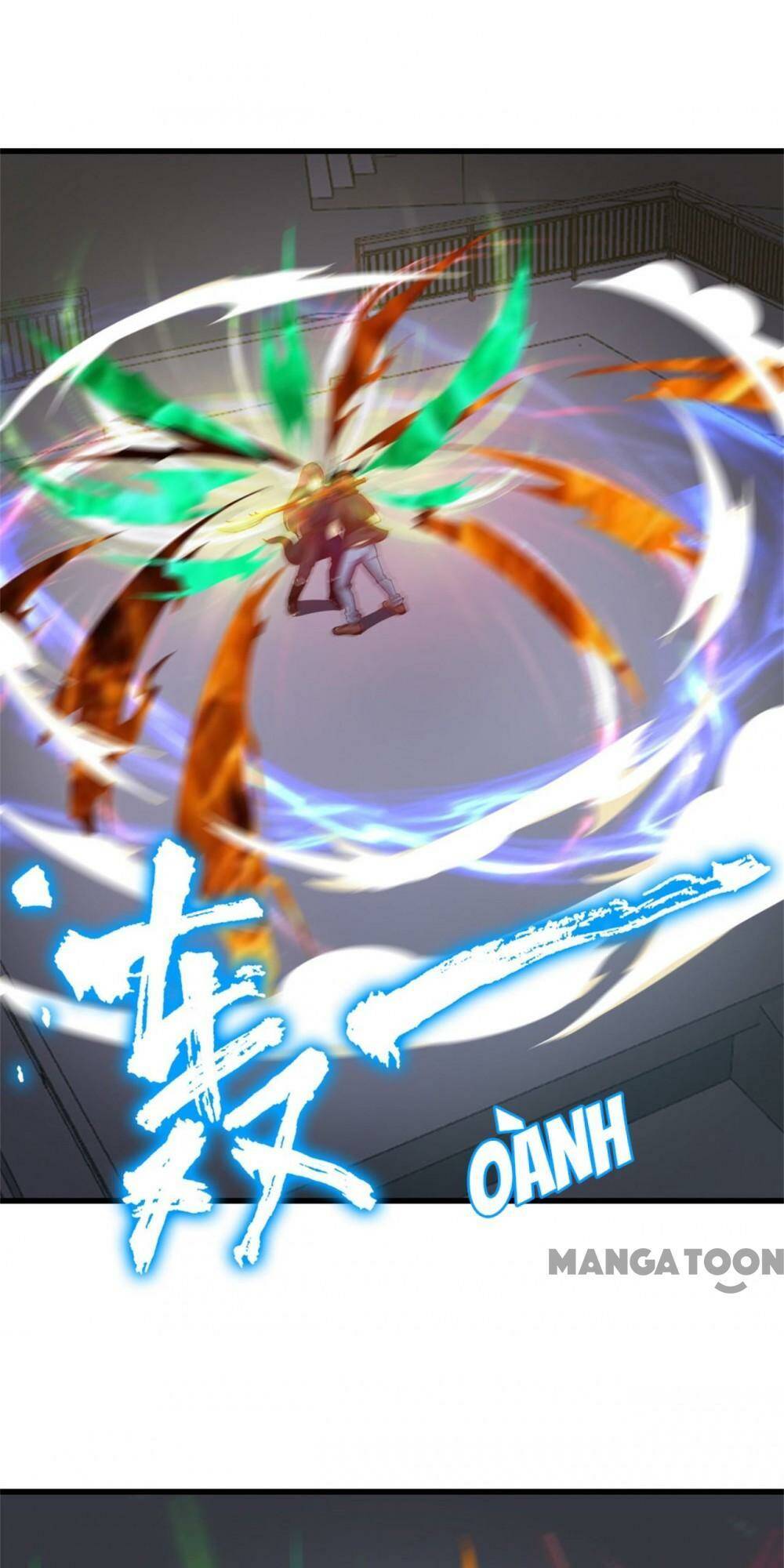 Tôi Và Cô Nàng Thuê Trọ Xinh Đẹp 26 Tuổi Chapter 238 - Trang 2