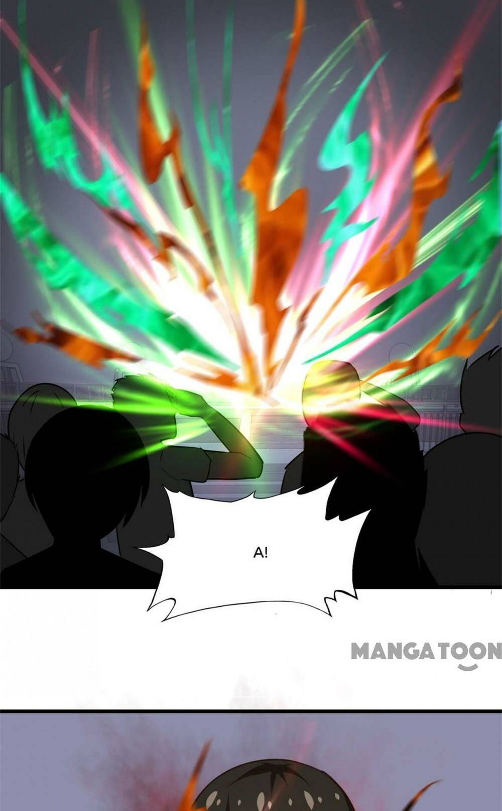 Tôi Và Cô Nàng Thuê Trọ Xinh Đẹp 26 Tuổi Chapter 238 - Trang 2