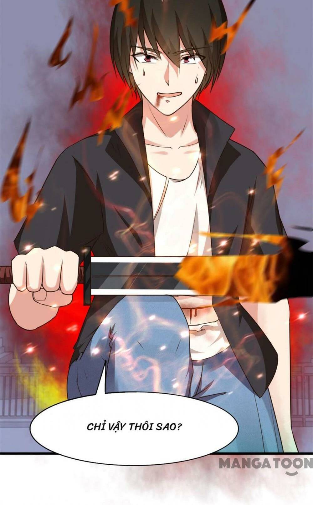 Tôi Và Cô Nàng Thuê Trọ Xinh Đẹp 26 Tuổi Chapter 238 - Trang 2