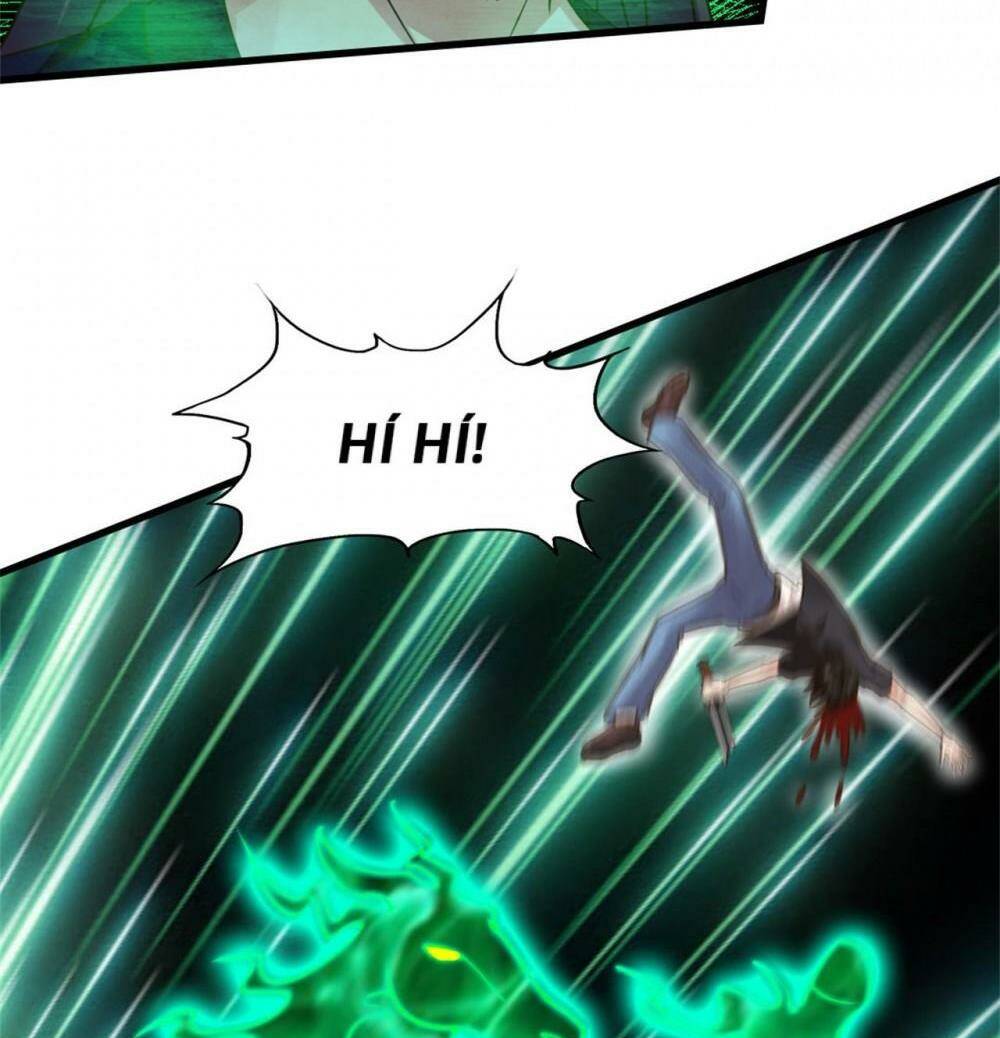 Tôi Và Cô Nàng Thuê Trọ Xinh Đẹp 26 Tuổi Chapter 238 - Trang 2