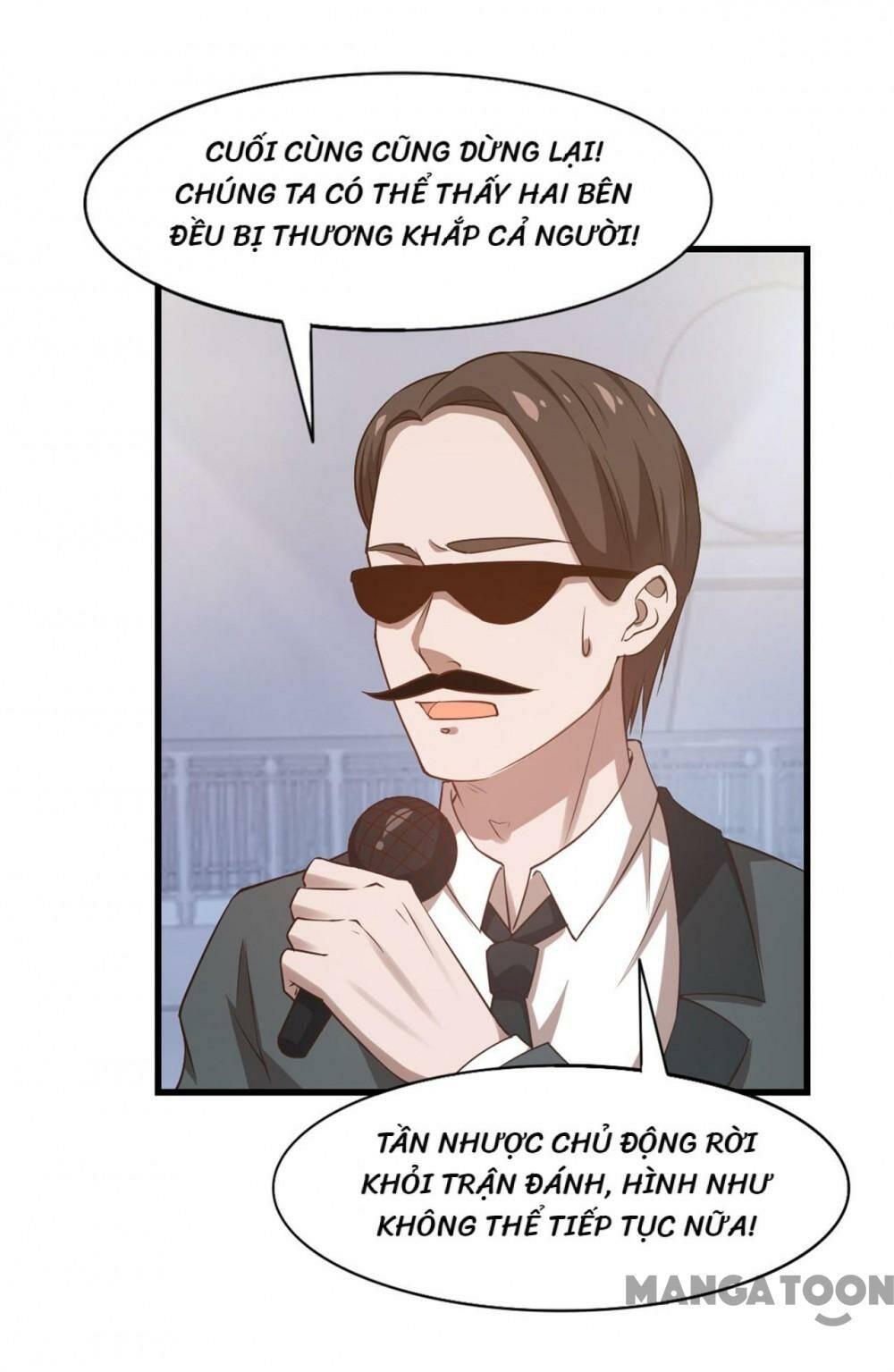 Tôi Và Cô Nàng Thuê Trọ Xinh Đẹp 26 Tuổi Chapter 239 - Trang 2