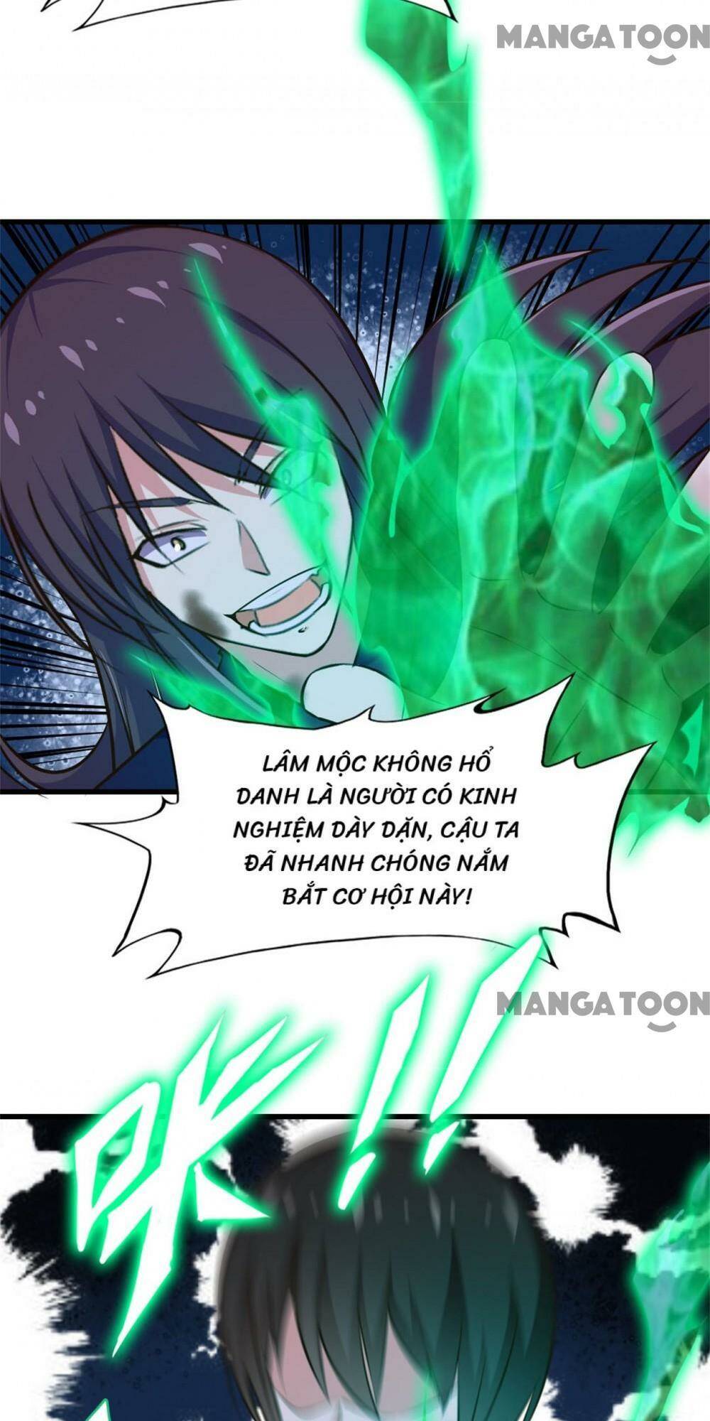 Tôi Và Cô Nàng Thuê Trọ Xinh Đẹp 26 Tuổi Chapter 239 - Trang 2