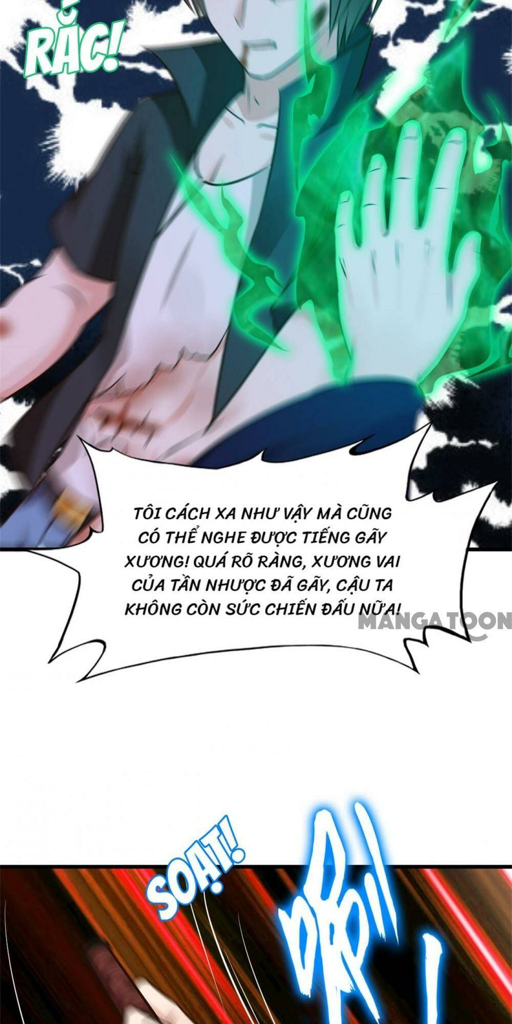 Tôi Và Cô Nàng Thuê Trọ Xinh Đẹp 26 Tuổi Chapter 239 - Trang 2