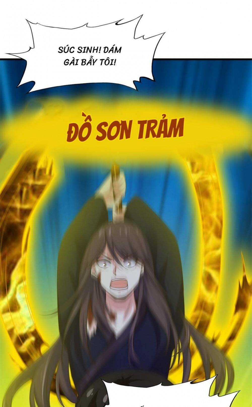 Tôi Và Cô Nàng Thuê Trọ Xinh Đẹp 26 Tuổi Chapter 239 - Trang 2