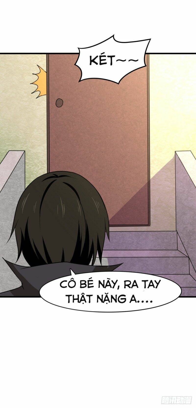 Tôi Và Cô Nàng Thuê Trọ Xinh Đẹp 26 Tuổi Chapter 24 - Trang 2