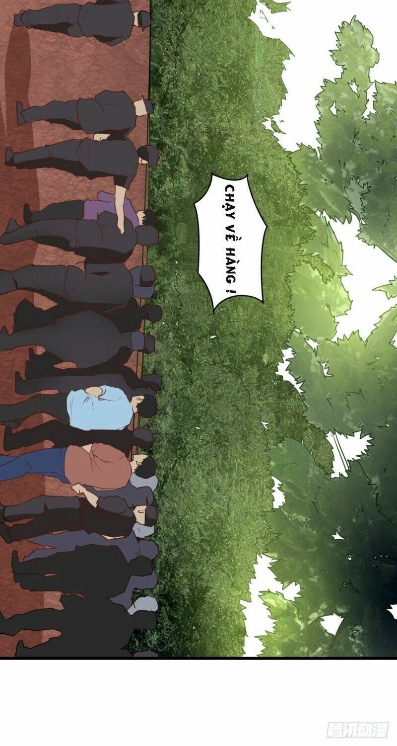 Tôi Và Cô Nàng Thuê Trọ Xinh Đẹp 26 Tuổi Chapter 24 - Trang 2