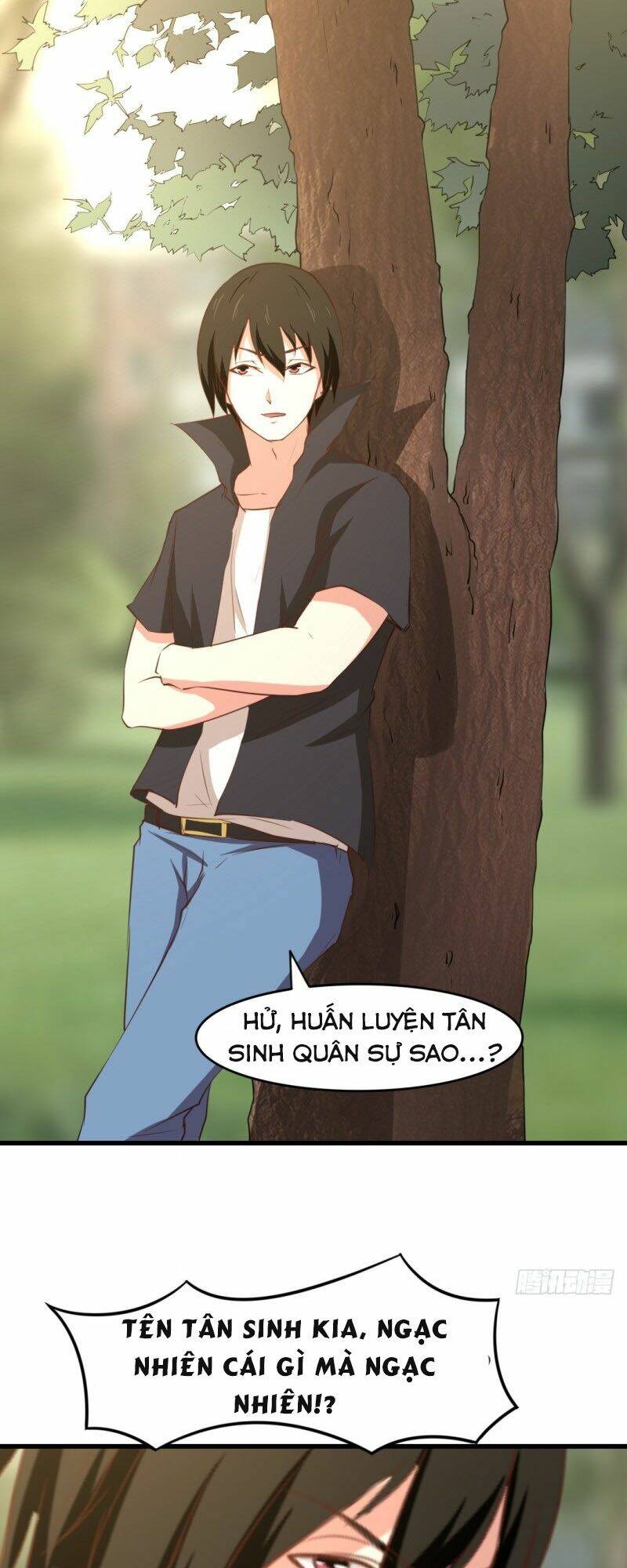 Tôi Và Cô Nàng Thuê Trọ Xinh Đẹp 26 Tuổi Chapter 24 - Trang 2