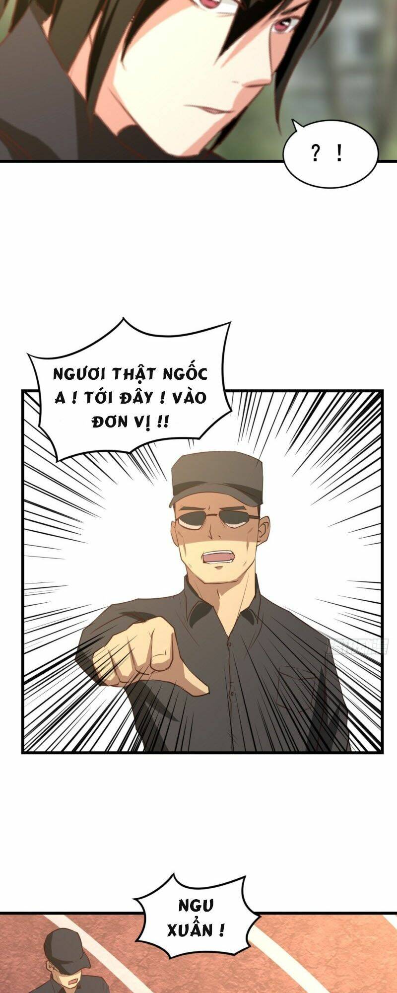 Tôi Và Cô Nàng Thuê Trọ Xinh Đẹp 26 Tuổi Chapter 24 - Trang 2